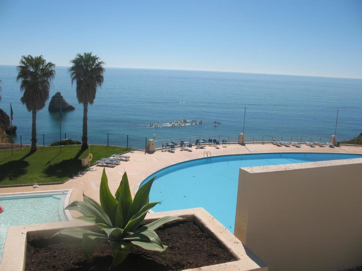 Lagos Beach Apartment Exterior foto